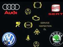 Diagnoza POLARIS / Codare /scriere abs VW, Audi, Skoda,Seat, Mercedes