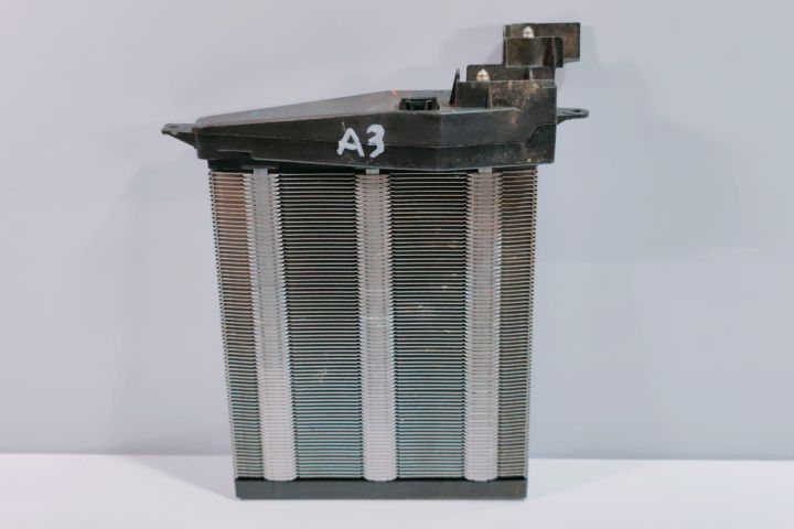 Radiator Incalzire Rezistenta electrica 1K0963235E Volkswagen VW Tigu