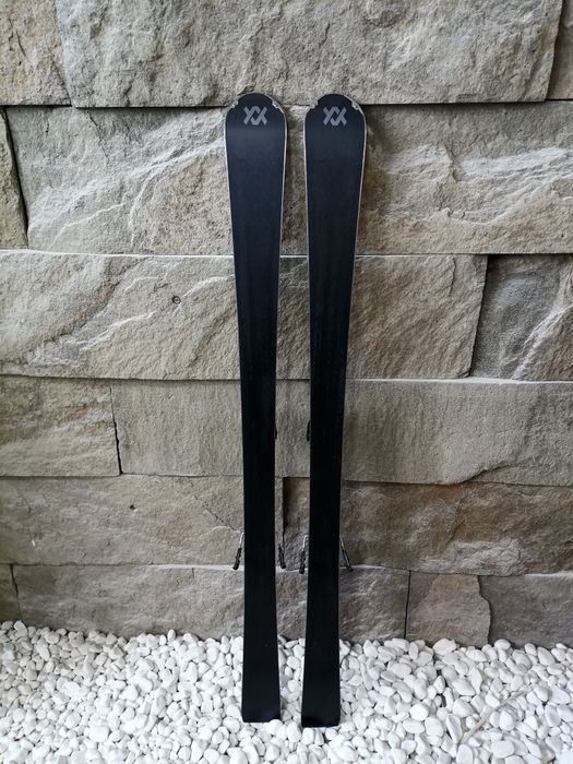 Schiuri ski Volkl Deacon Xtd sh 154 cm