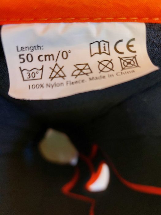 Orteza fixa de genunchi SUpro knee,universal,50 cm