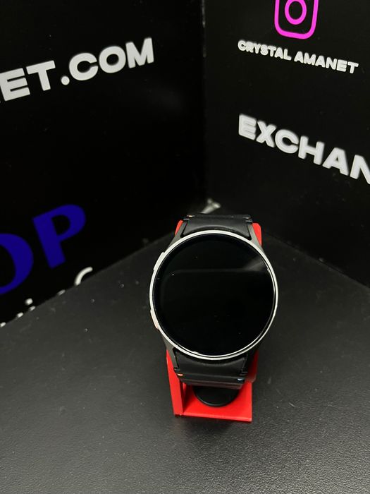 Samsung Galaxy Watch Seria 7 - 44 mm