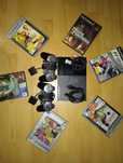 PlayStation 2! Original!RARITATE!!!