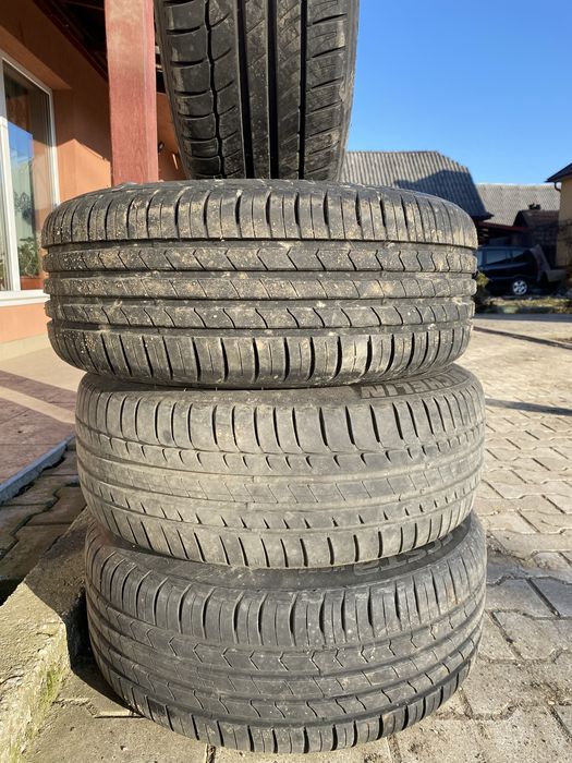 Vand jante bmw in doau marimi
