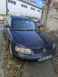 Passat B5 1.9TDI