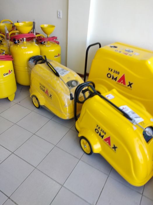 Otomax отомах Omax,Karcher мойка автомойка по перечислению