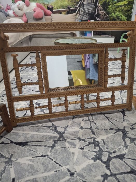 Cuier rustic.         .