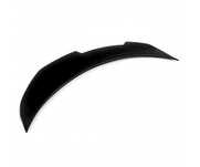 Eleron Codita Portbagaj BMW F06 F12 F13 M6, High Kick PSM,Negru Lucios