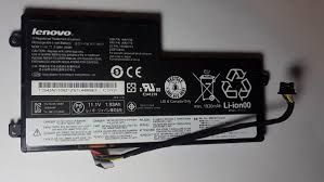 Baterie interna Lenovo ThinkPad T440S / x240, 24Wh 11.1V originala