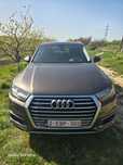 Audi Q7 Al doilea proprietar, stare perfecta, diesel/hybrid