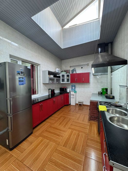 СРОЧНО 5 сотох тайёр участка сотилади