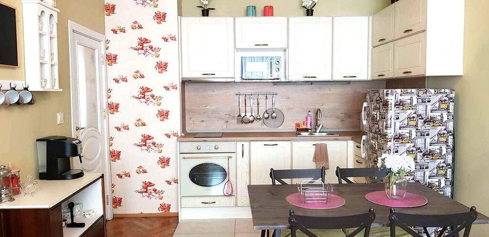 Дава се под наем Тристаен апартамент в Бургас, Лазур - 70 кв.м за 561 € - Снимка #2