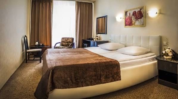 Без Закс Гостиница / Mehmonxona