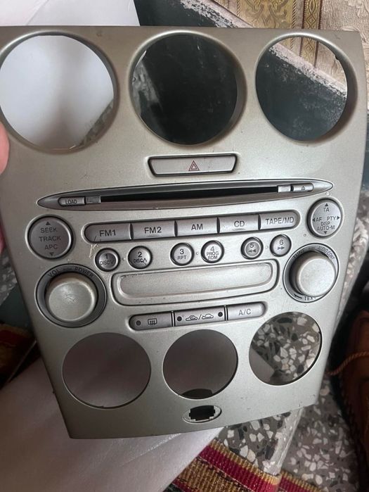 Радио CD Mazda 6 2002 - 2008