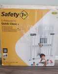 Portiță de siguranță scări Safety 1st