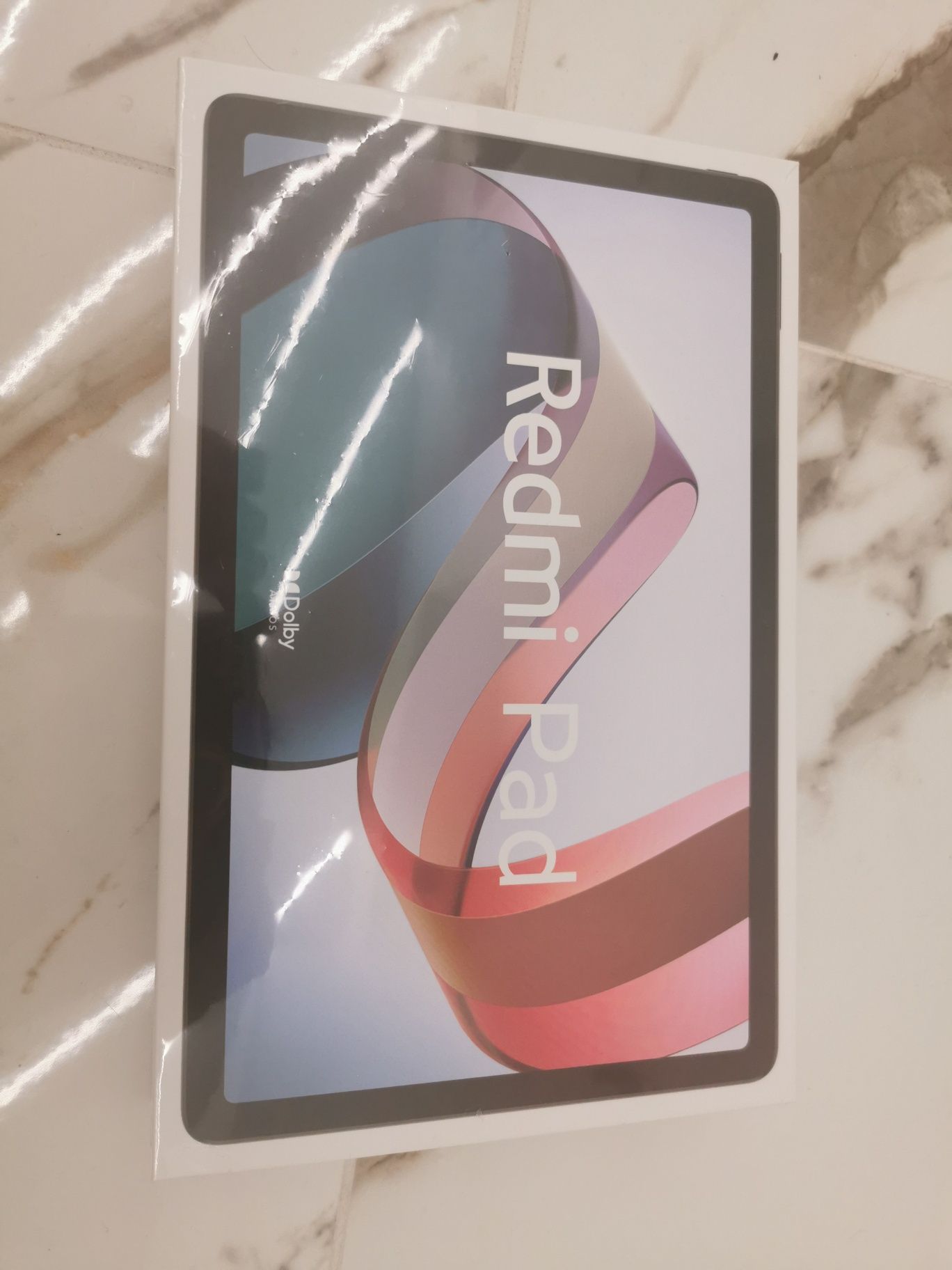ПРОМО ЦЕНА 360ЛВ Redmi Pad Mint Green, 4GB Ram, 128GB памет