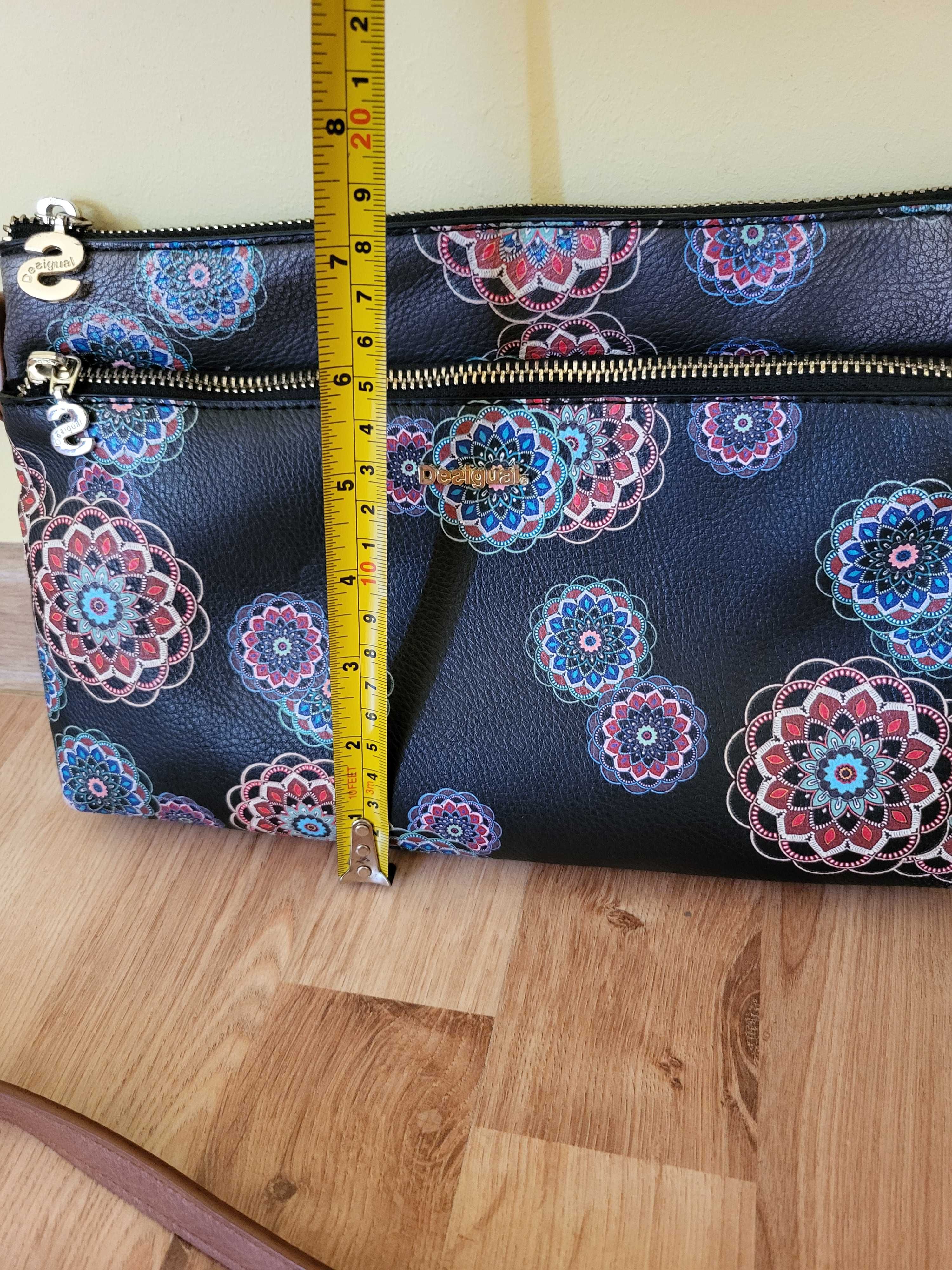 Дамска чанта Desigual