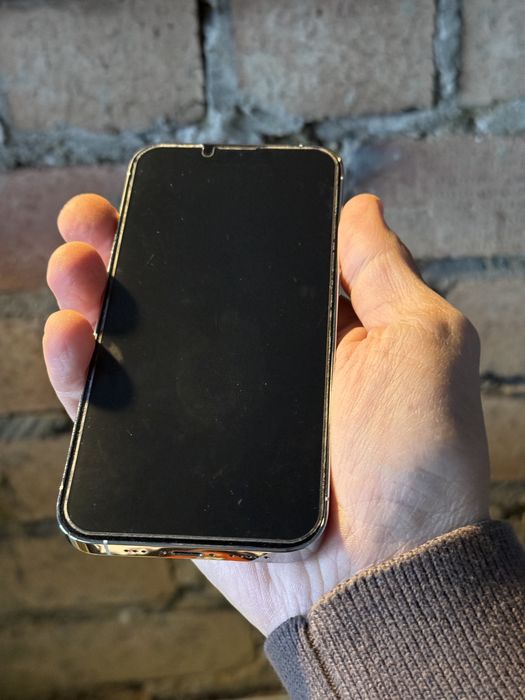 iPhone 13 Pro 512