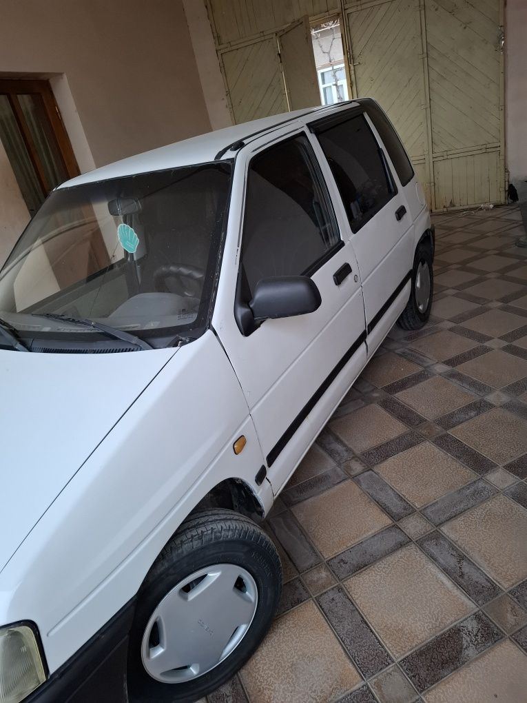 Tico 1999 yil 18 mln