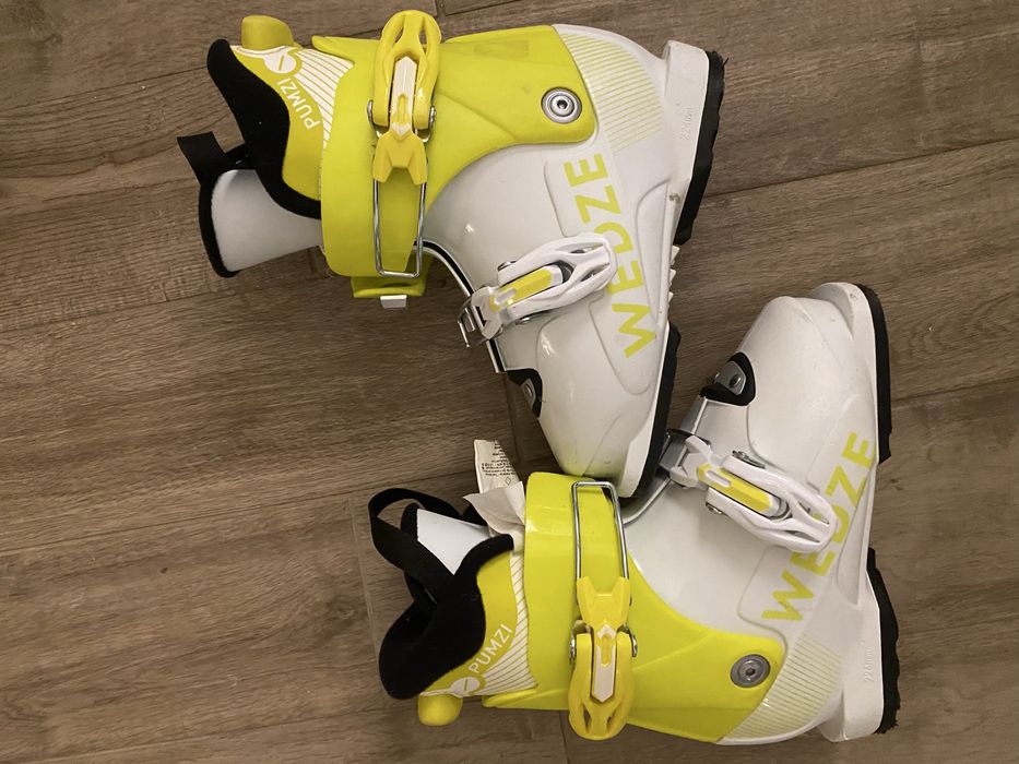 Clapari ski marime 26-29