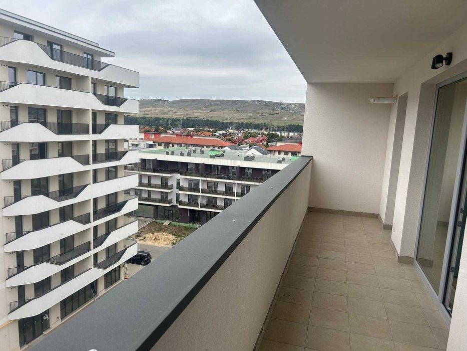Apartament 2 cam. 55 mp, Finisat si Utilat, Comision 0%