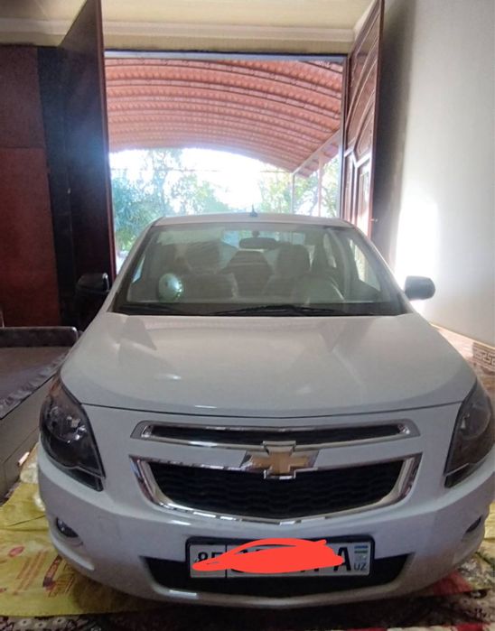 Cobalt midnayt 2025 sotiladi