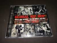 CD: Global Hip Hop - Beats and rhymes (Hip-Hop & Rap)
