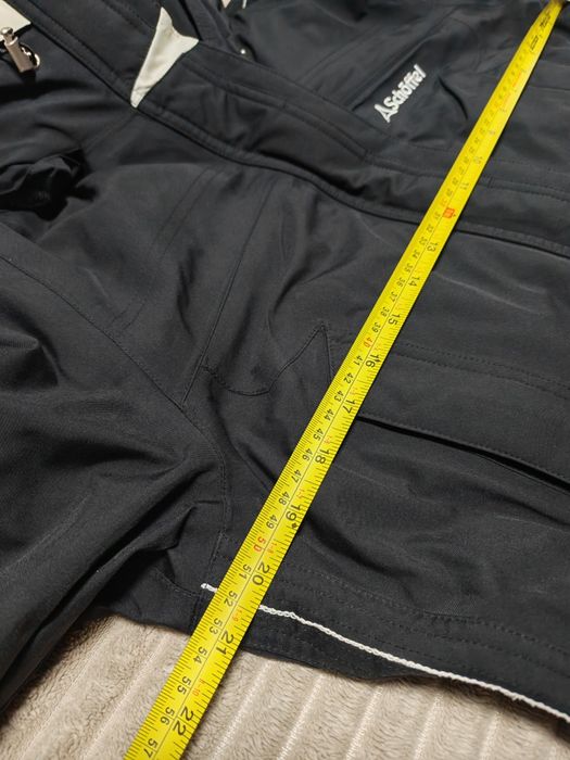 Schoffel Gore-tex geaca de ski snowboard sky S-M