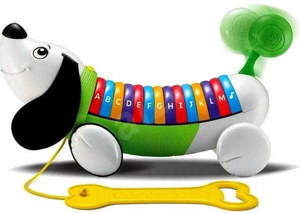 игрушка говорящая алфавит английский брендовый