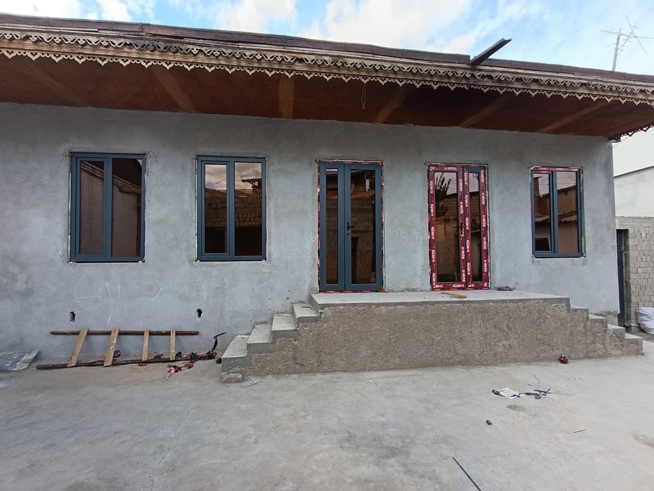 Akfa regrofka qilamiz remont qilamiz