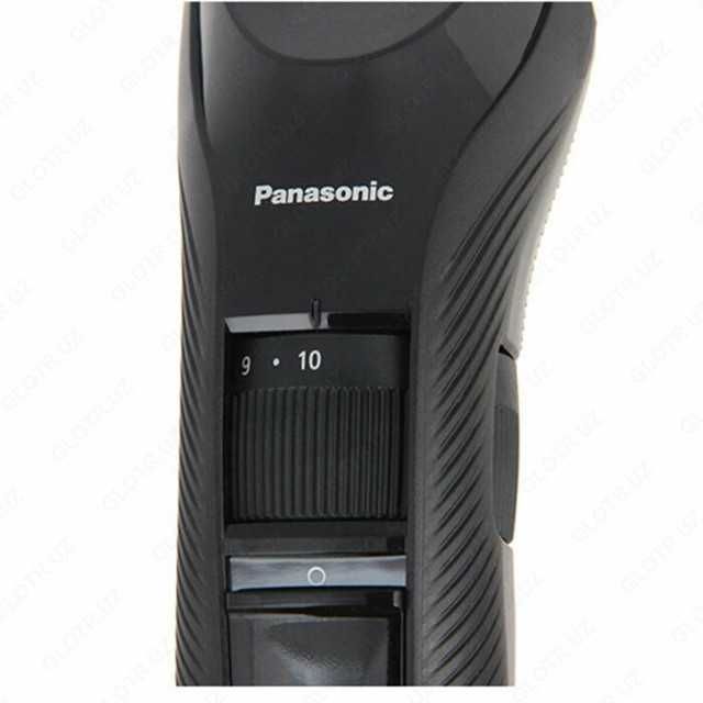 Машинка для стрижки Panasonic ER-GC51-K520