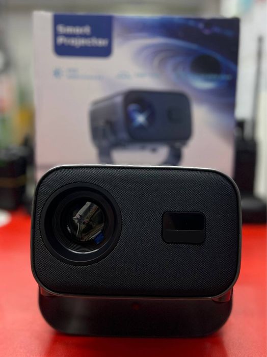 Проектор, оригинал, домашний кинотеатр, проектор v6, v8, hy6