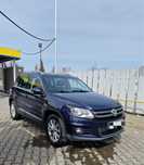 Volkswagen Tiguan 2.0TDi 4Motion 2012 Automata