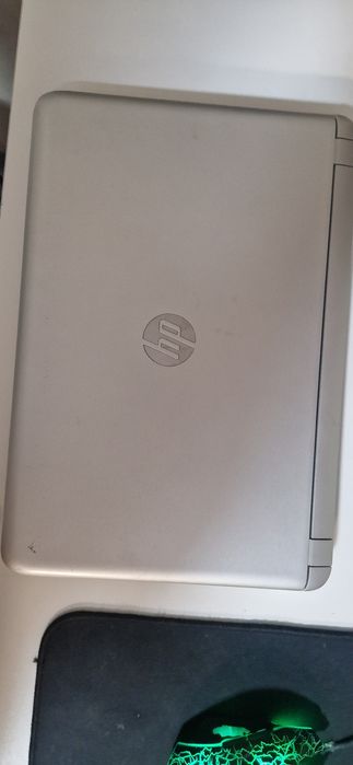 Продам Ноутбук HP (в подарок сумка)