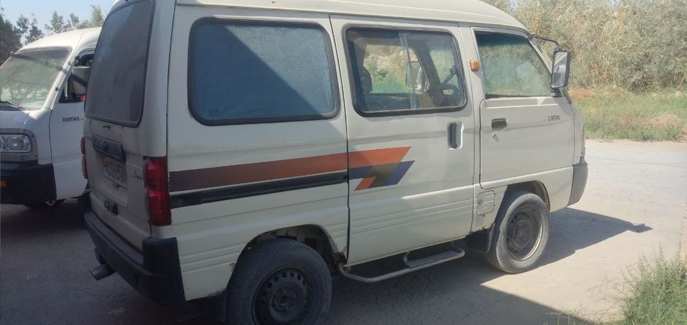 Дамаз срочно сотилади 2009 йил 2500$