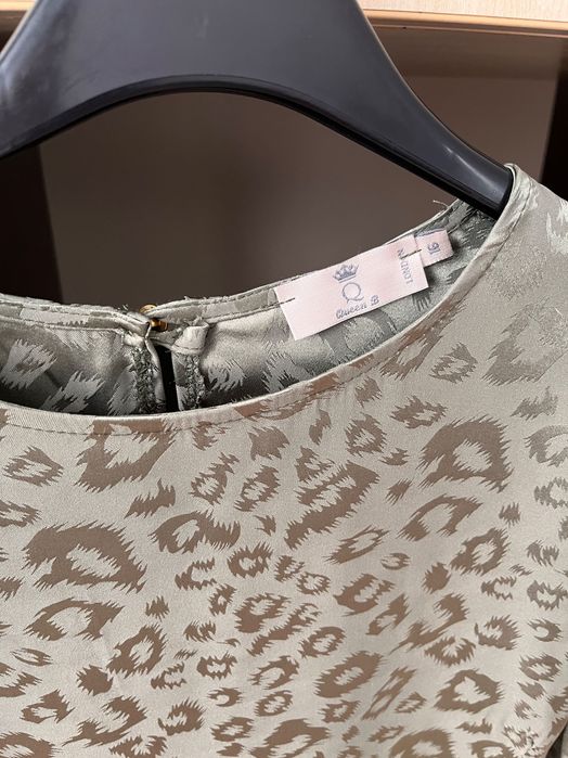 Rochie asos marimea 16