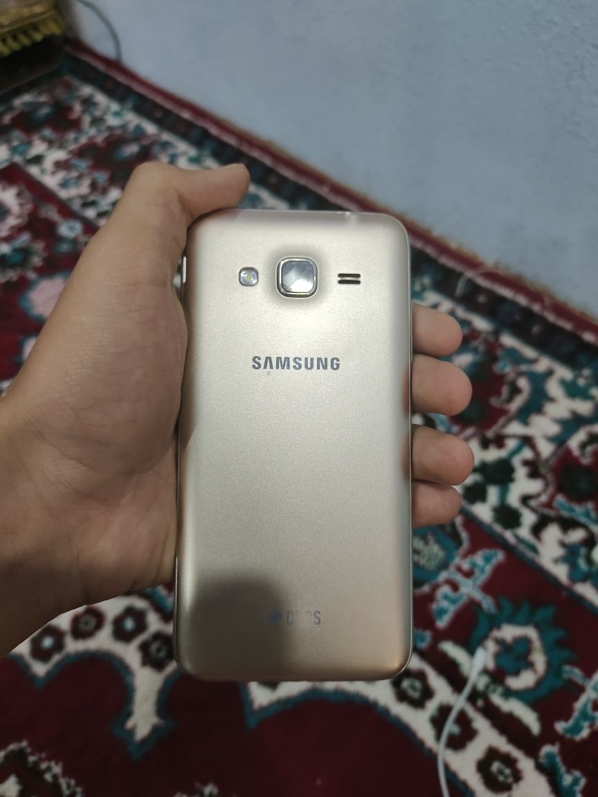 Samsung J3 300 ming
