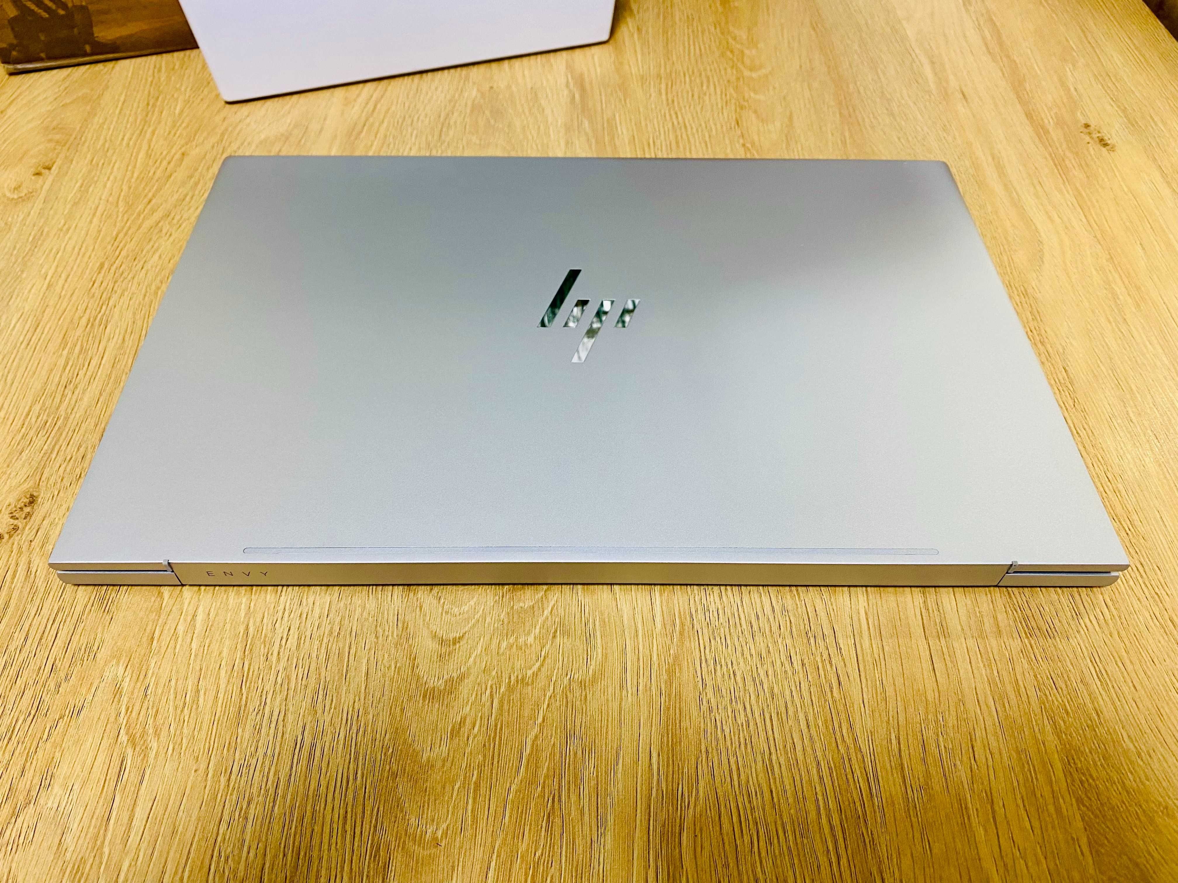 HP Envy 17, 17.3" 12th Gen Intel® Core™ i7-1255U, 32GB RAM, 1TB SSD