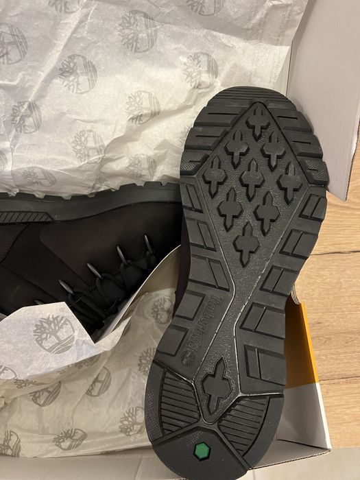 Ghete Timberland Sprint Trekker