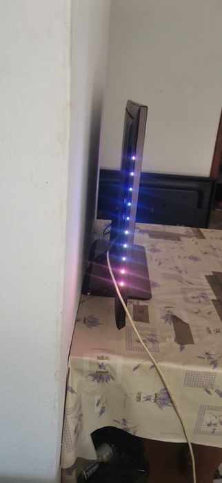 LED 107 Cm și 120 Cm Philips Ambilight 3D SMART. Am și Alte Mărci