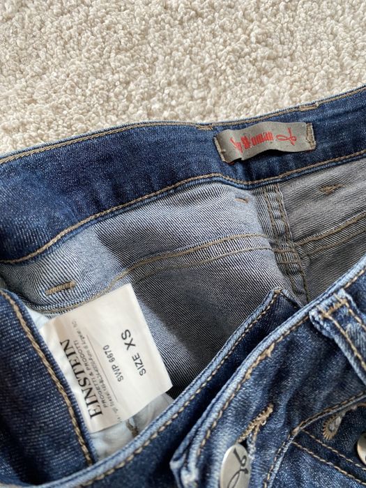 Jeans Sexy Woman, marime XS