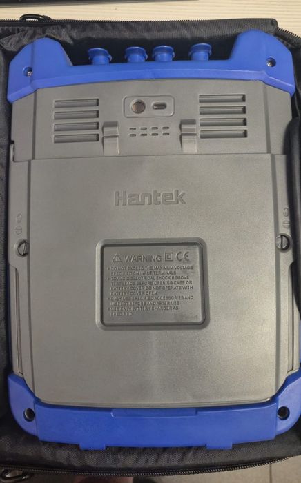 De vanzare Osciloscop