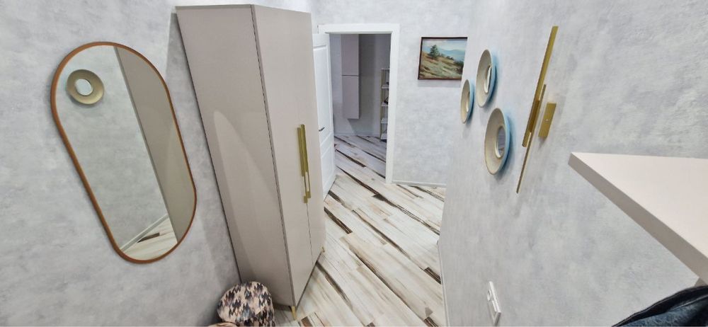 2х комнатная квартира в NRJ . Чиланзар 3 квартал