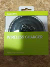 Wireless charger Qi Samsung ( CITITI ANUNTUL )