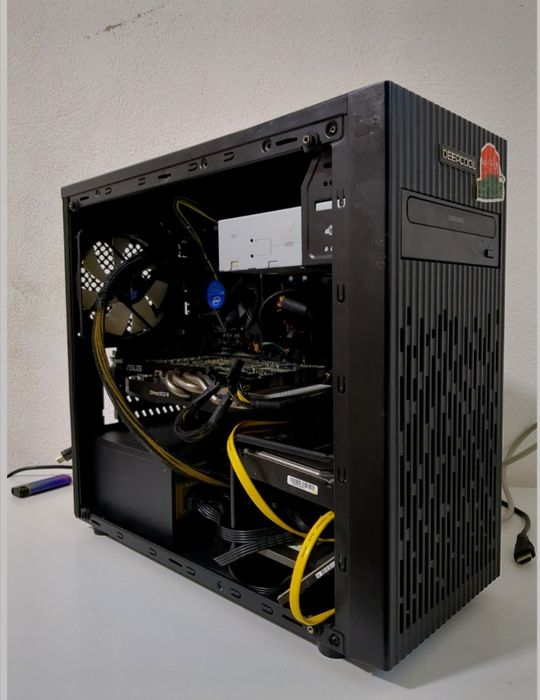 Vand unitate gaming