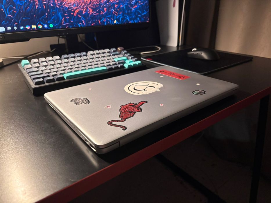 Ноутбук НР для учебы или офисной работы