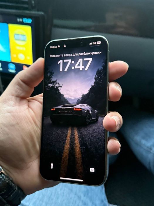 Iphon 15 pro 128gb