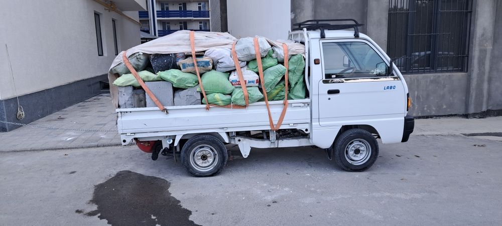 Musir stiroy musir chiqindi