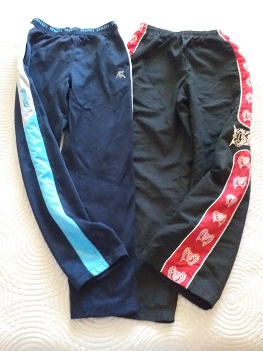 Суичър , блуза , долнище , анцуг Zara Denim , Cubus, Sportex 146 / 152