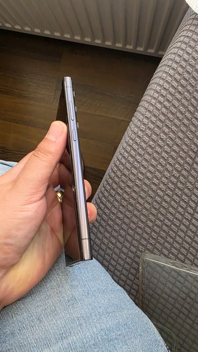 Samsung Galaxy S23 Ultra 512 gb - ecran spart functional