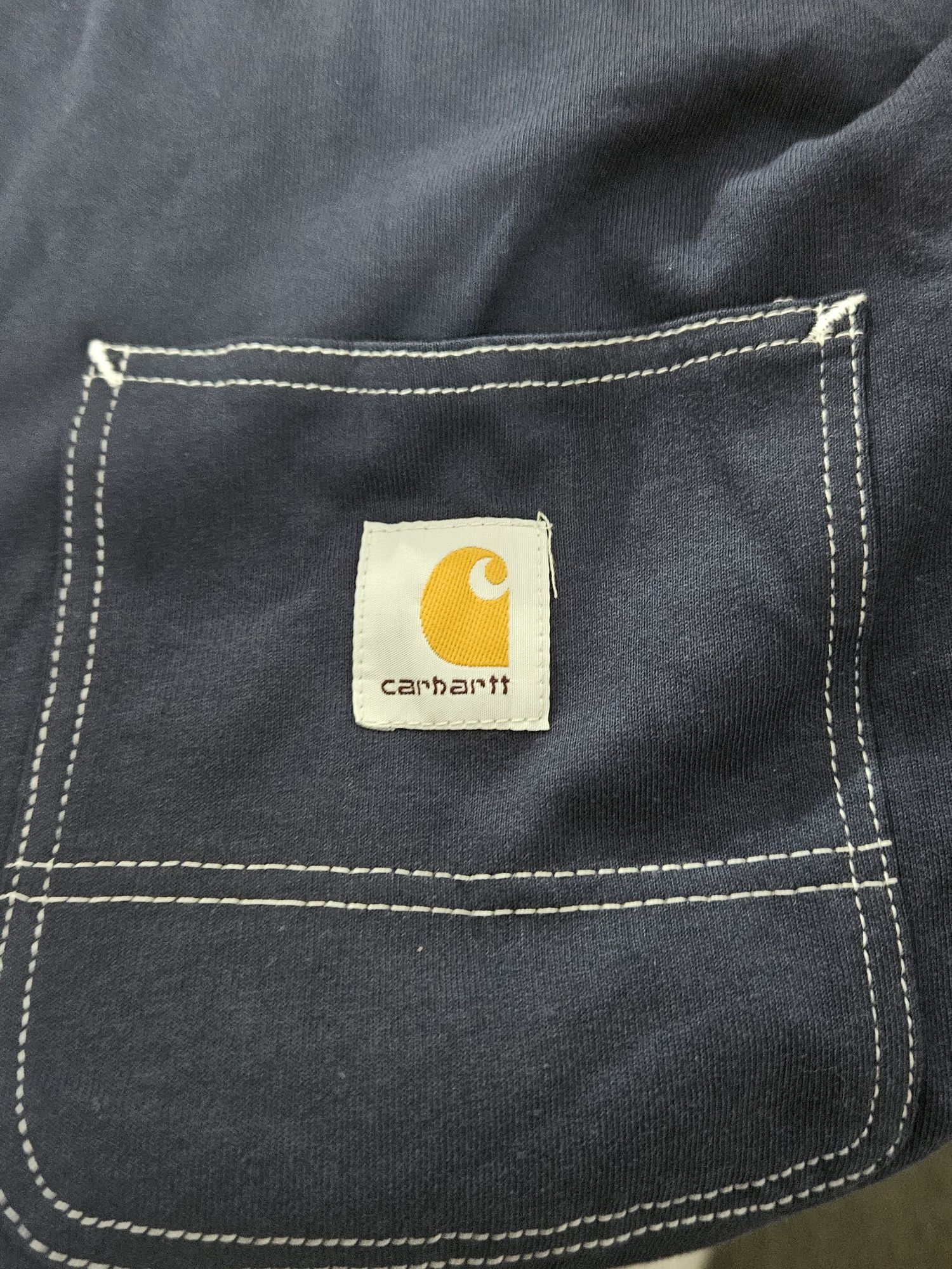Tricou Carhartt Pocket